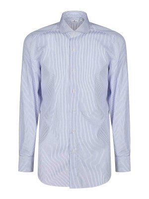 FINAMORE 1925: shirts - Shirt 1702