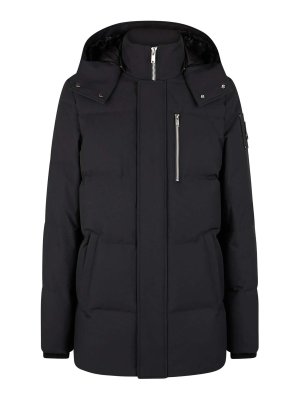 MOOSE KNUCKLES: giacche casual - Cloud 3Q