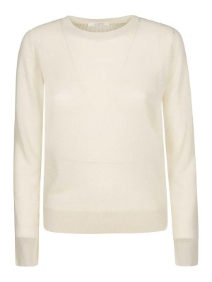 ZANONE: boat necks - Tour