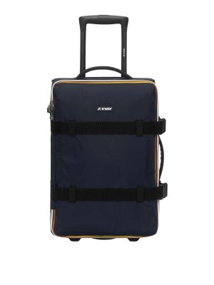 K-WAY: Luggage & Travel bags - Blossac S