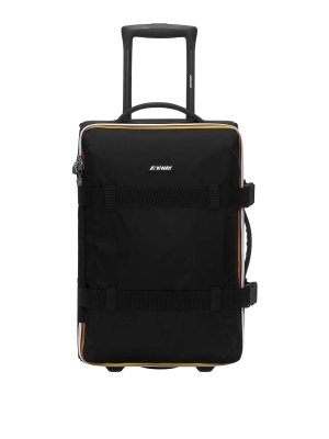 K-WAY: Luggage & Travel bags - Blossac S