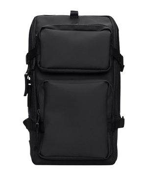 RAINS: backpacks - Trail Cargo Backpack W3