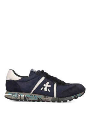 PREMIATA: trainers - Lucy