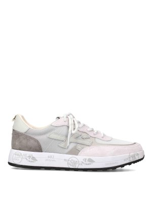 PREMIATA: trainers - Nous