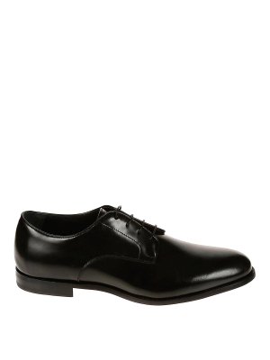 CORVARI: classic shoes - Derby
