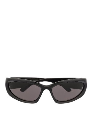 BALENCIAGA: Glasses - Soft Oval