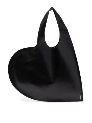 COPERNI: Bolsas bandoleras - Bolsa Bandolera - Negro
