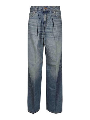 HAIKURE: bootcut jeans - Candy Jeans