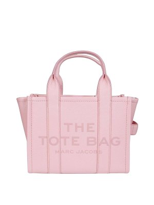 MARC JACOBS: totes bags - The Medium Tote Leather
