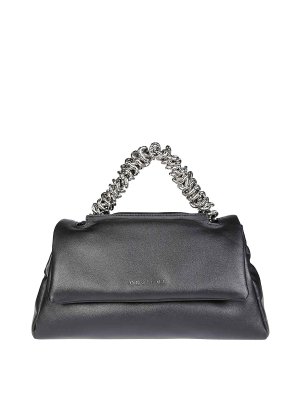 ORCIANI: borse a tracolla - Borsa Nappa Bold
