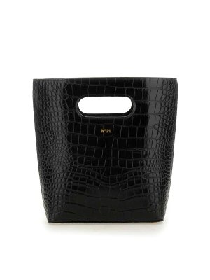 N°21: Bolsas bandoleras - Bolsa Bandolera - Negro