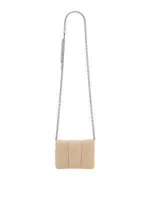 STAND STUDIO: Umhängetaschen - Umhängetasche - Weiß