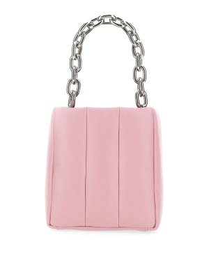 STAND STUDIO: Umhängetaschen - Umhängetasche - Nude