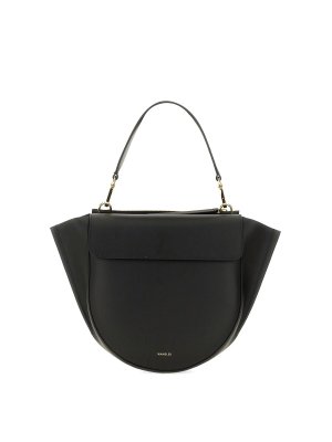 WANDLER: クロスボディバッグ - クロスボディバッグ - 黒