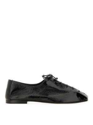 シューズ・サンダルその他 HEREU Woman Shoes Black WFALBE BLACK レディース靴Hereu ブラック 2025 | THEBS