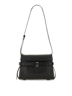Alexander Mcqueen Sling Bag - Black - Women | 8085211VDBF1000