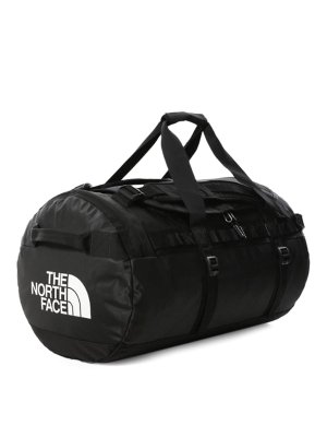 THE NORTH FACE: cross body bags - Duffel Bag Duffel Base Camp Large