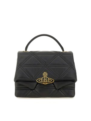 VIVIENNE WESTWOOD: cross body bags - Bag Sibyl