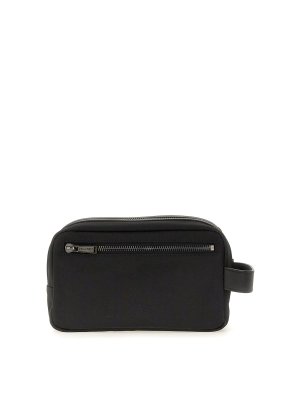 DSQUARED2: Étuis & Coques - Étui - Noir