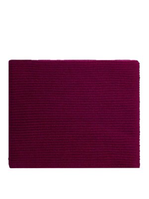 Bonpoint: scarves - Snood A Cote Tatodine