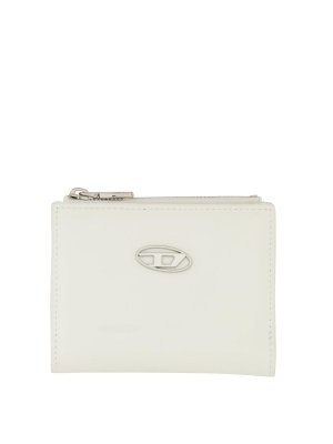 DIESEL: Portemonnaies und Geldbörsen - Portemonnaie - Weiß