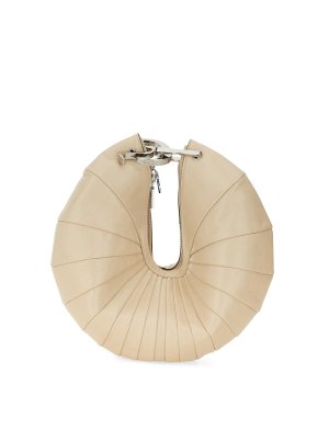 【関税込み】PINKO Clutches Mini Chain Clutch Bag Pinko woman bag Pinko - Berton Magazzini