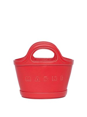 Marni: totes bags - Tropicalia