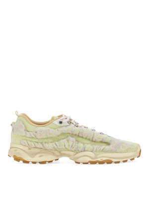 Acne Studios: trainers - Sneaker Bubba