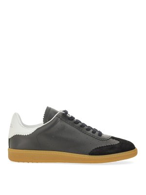 Alexander Mcqueen Flexion Sneaker - Black - Women