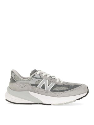 NEW BALANCE: trainers - Sneaker 990