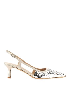 ROBERTO FESTA: court shoes - Slingback Seville