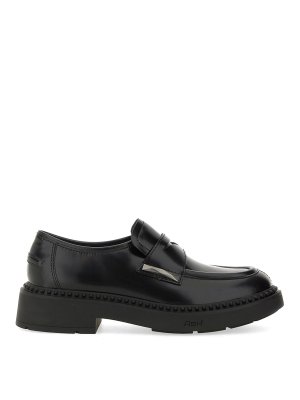 ASH: Loafers & Slippers - Medusa Loafer