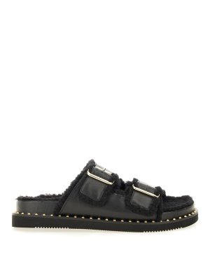 ASH: sandals - Sandal Utah Bis