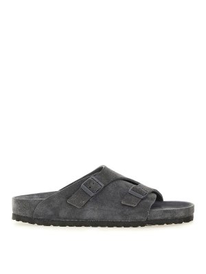 BIRKENSTOCK: sandals - Sandal Zrich