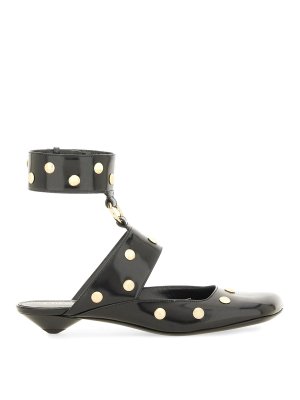 CHLOE': sandals - Jade sandal
