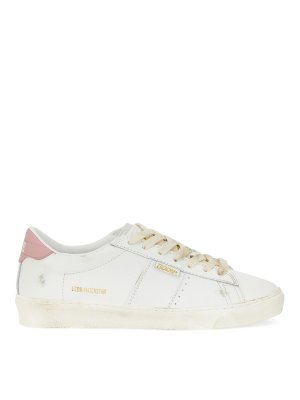 GOLDEN GOOSE: trainers - Matchstar Sneaker