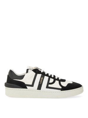 LANVIN: trainers - Sneaker Clay