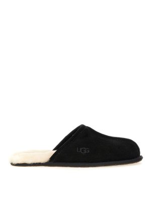 UGG: Loafers & Slippers - Slippers Scuff