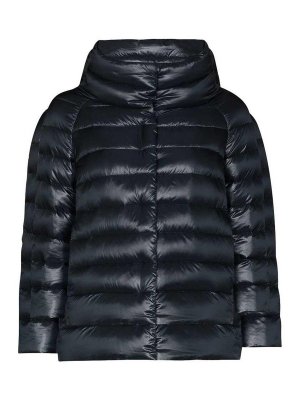 HERNO: padded jackets - Puffer jacket