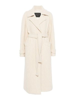 HERNO: short coats - Coat
