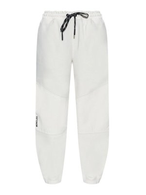 MONCLER GRENOBLE: casual trousers - Pant
