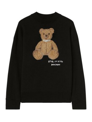 Palm Angels: Sweatshirts & Sweaters - Sweatshirt