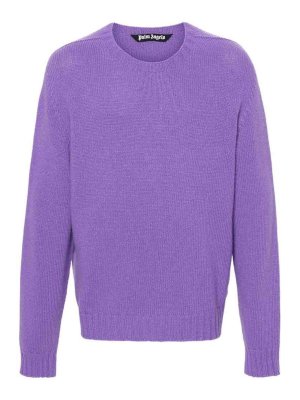 Palm Angels: crew necks - Sweater