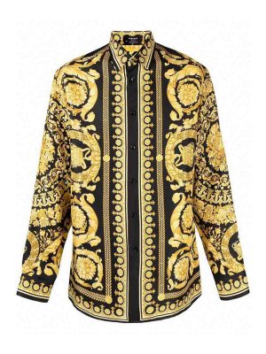 VERSACE: shirts - Shirt