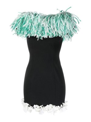EMILIO PUCCI: cocktail dresses - Dress