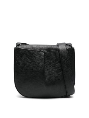 Emporio Armani Shopping Bag - Black - Women