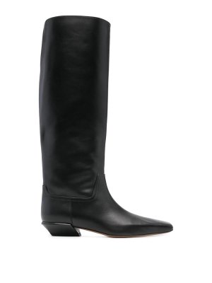 Paris Texas: クラッシックシューズ - クラシックシューズ - 黒