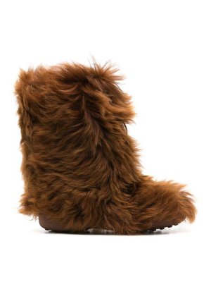 TOD'S: クラッシックシューズ - クラシックシューズ - ブラウン