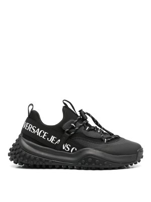 Versace Jeans Couture: trainers - Sneakers