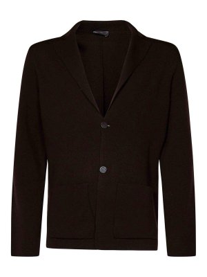DRUMOHR: Vestes de costume - Blazer - Marron